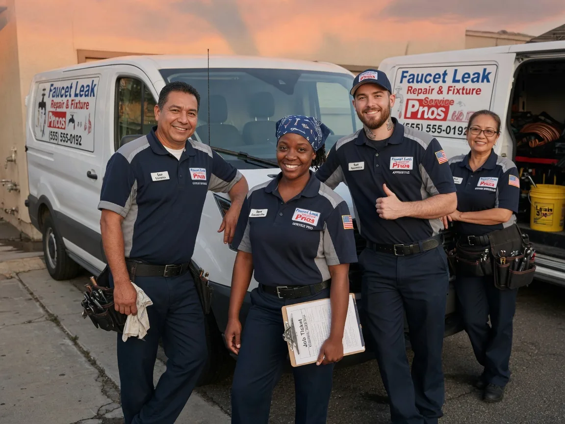 Faucet Repair company in Friendship, TN