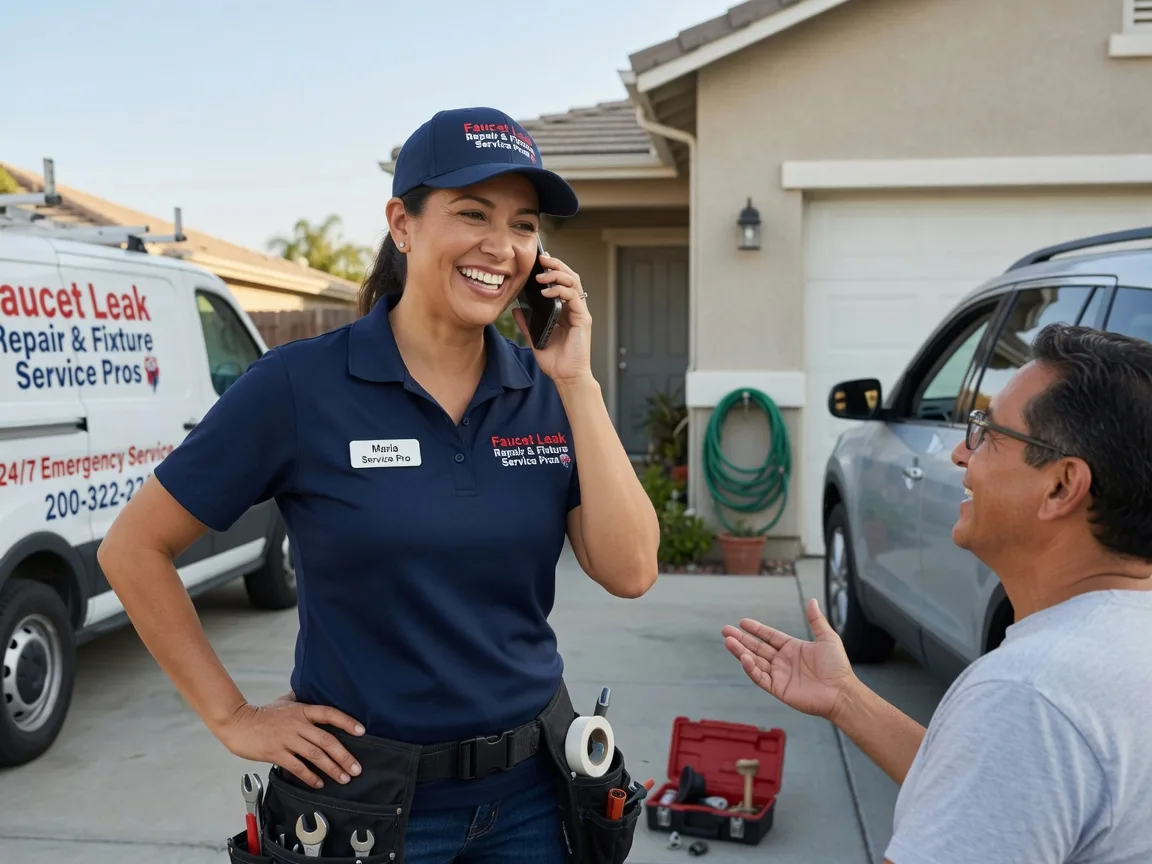 Faucet Repair Friendship, TN FAQs